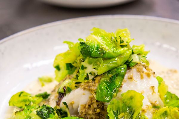 gourmet bedste køge restauranten restaurant spisested